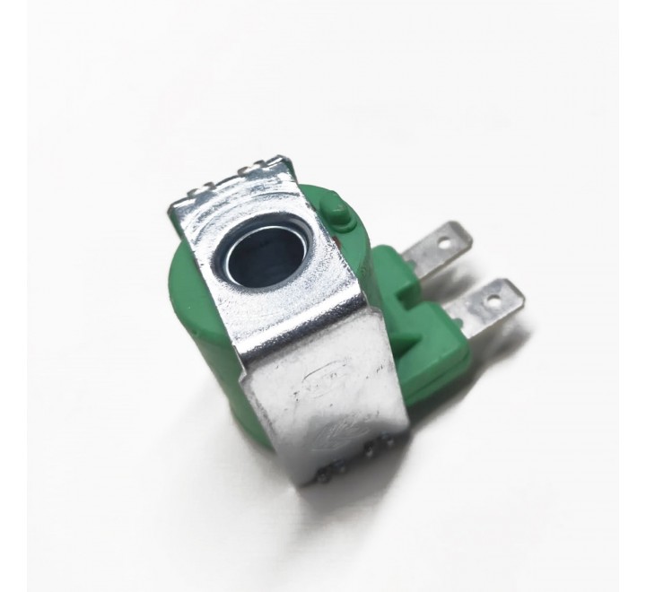 Çamaşır ve Bulaşık Makinesi Solenoid Valf Bobini - 24V